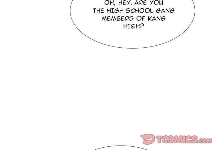 High School Devil - chapter 245 - #3