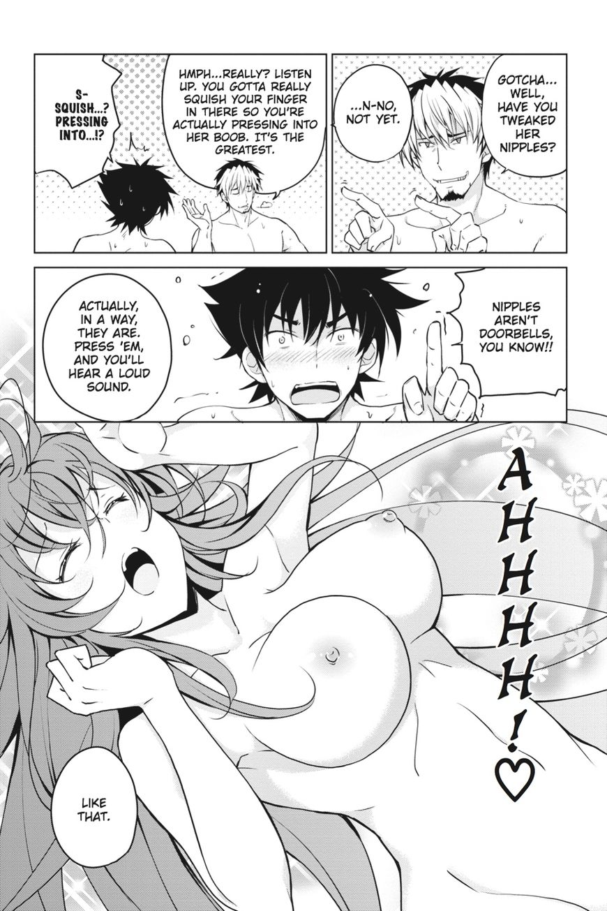 Highschool DxD - chapter 55 - #6