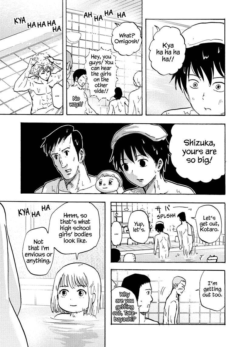 High School Family: Kokosei Kazoku - chapter 108 - #6