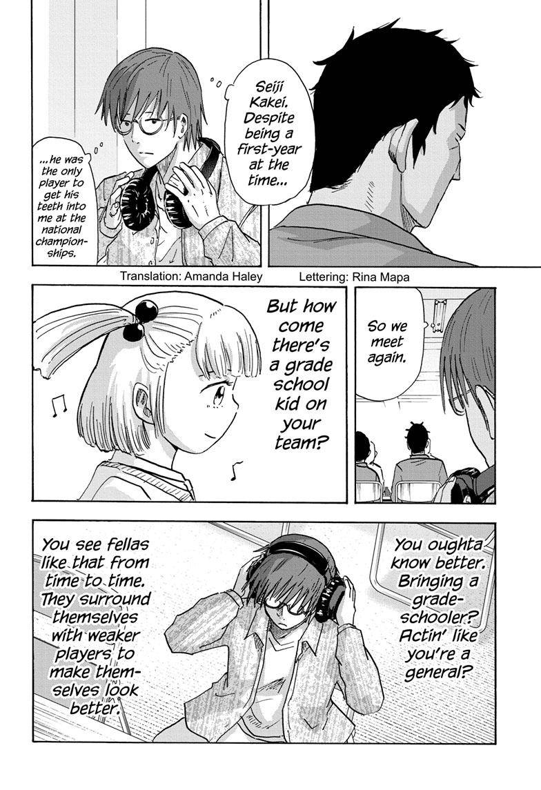 High School Family: Kokosei Kazoku - chapter 114 - #3