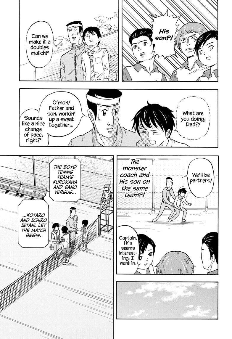 High School Family: Kokosei Kazoku - chapter 13 - #3