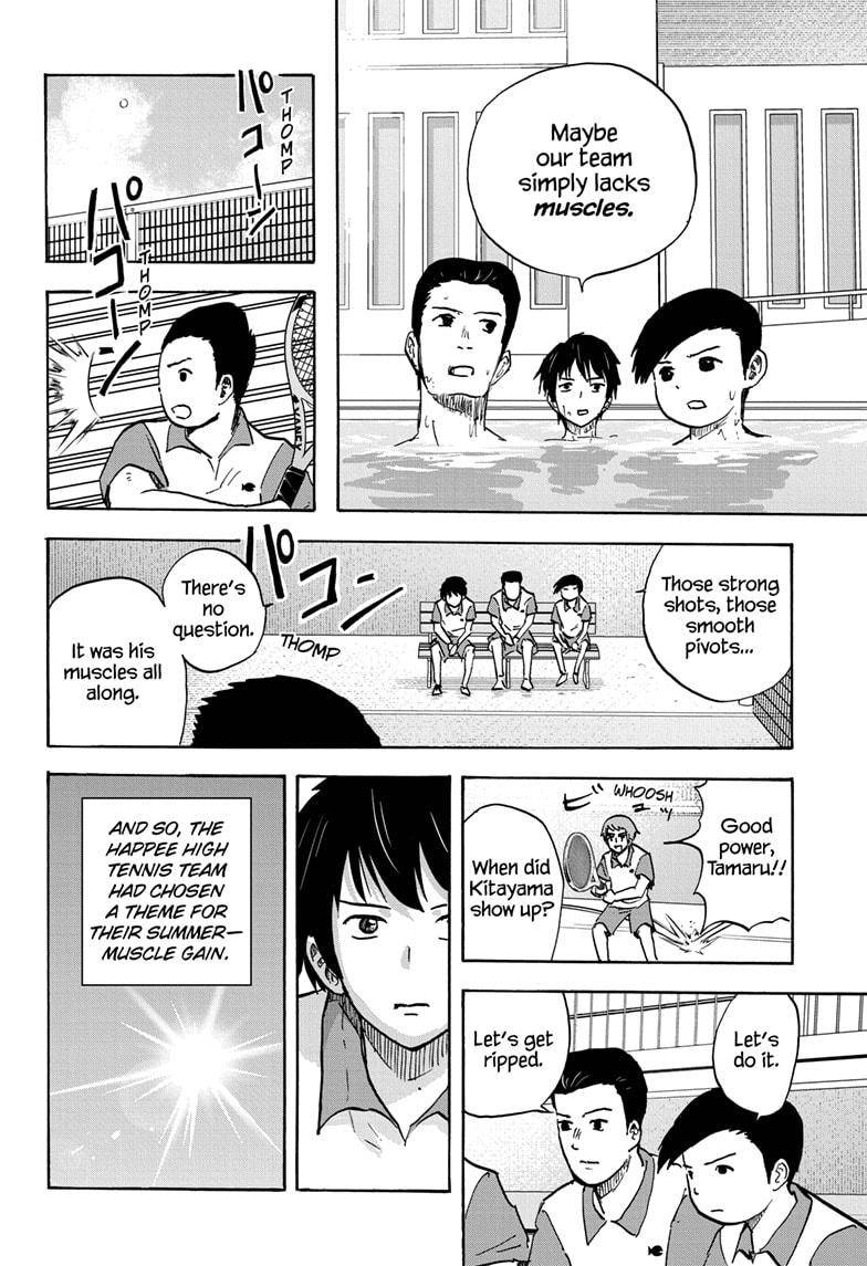 High School Family: Kokosei Kazoku - chapter 96 - #4