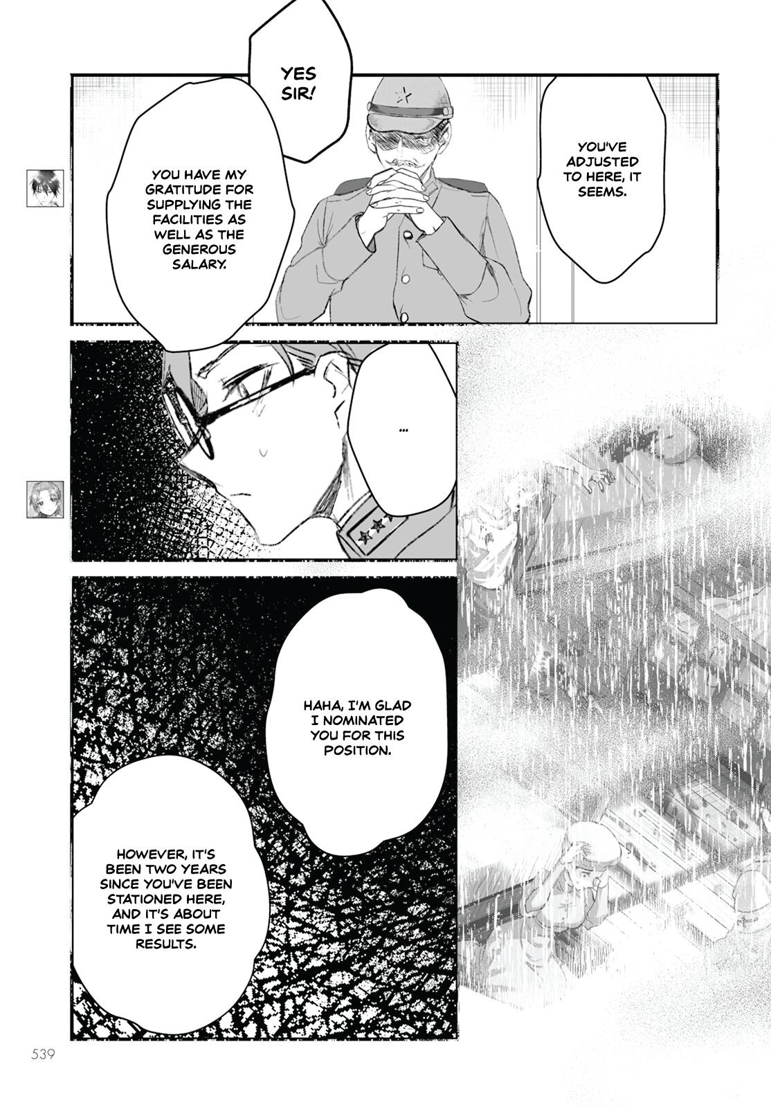 Higurashi no Naku Koro ni Oni - chapter 10 - #5