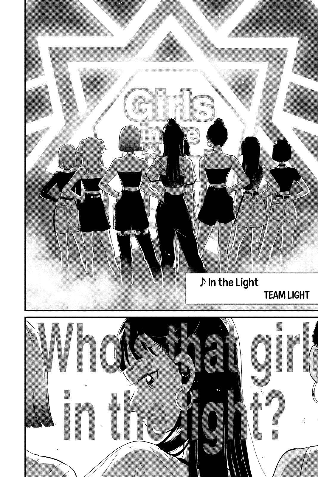 Hikaru In The Light! - chapter 26 - #6