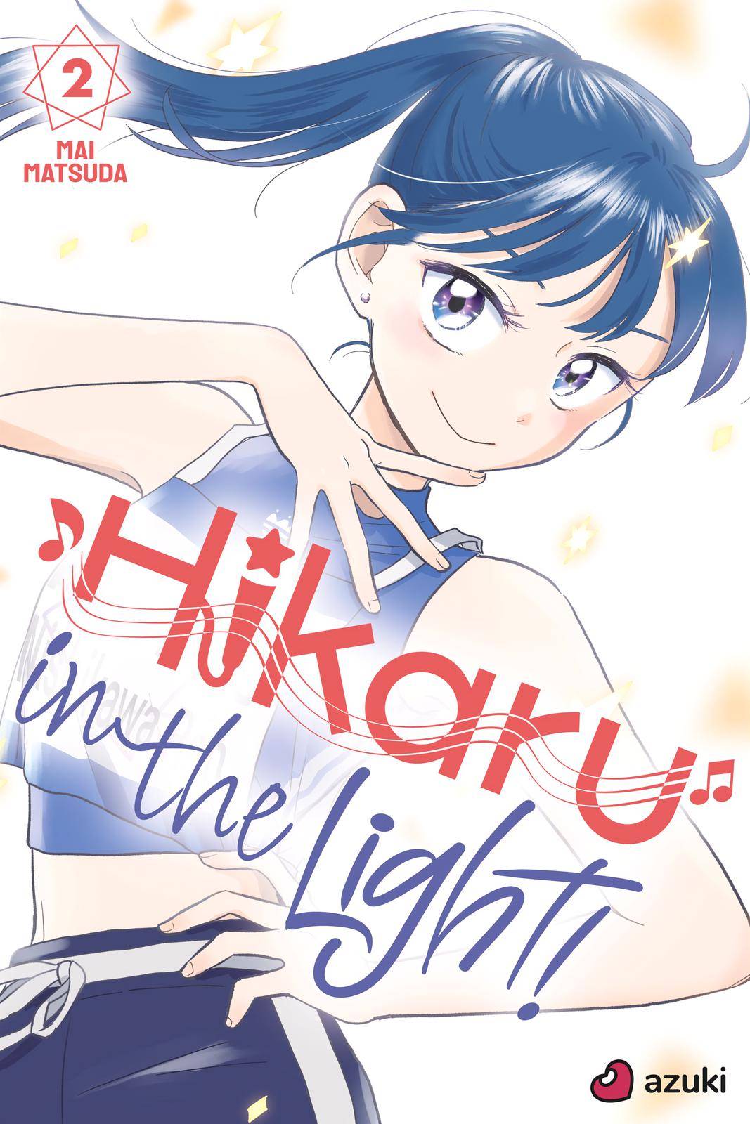 Hikaru In The Light! - chapter 7 - #1