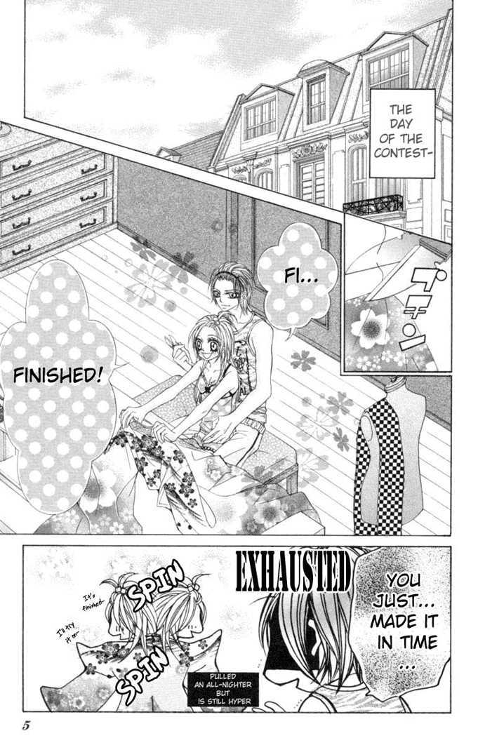 Himekei Doll - chapter 13 - #4