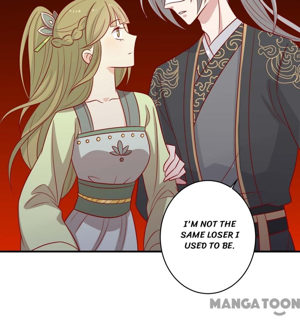 His Highness, don't leave! I will lose weight for you! - chapter 134 - #6