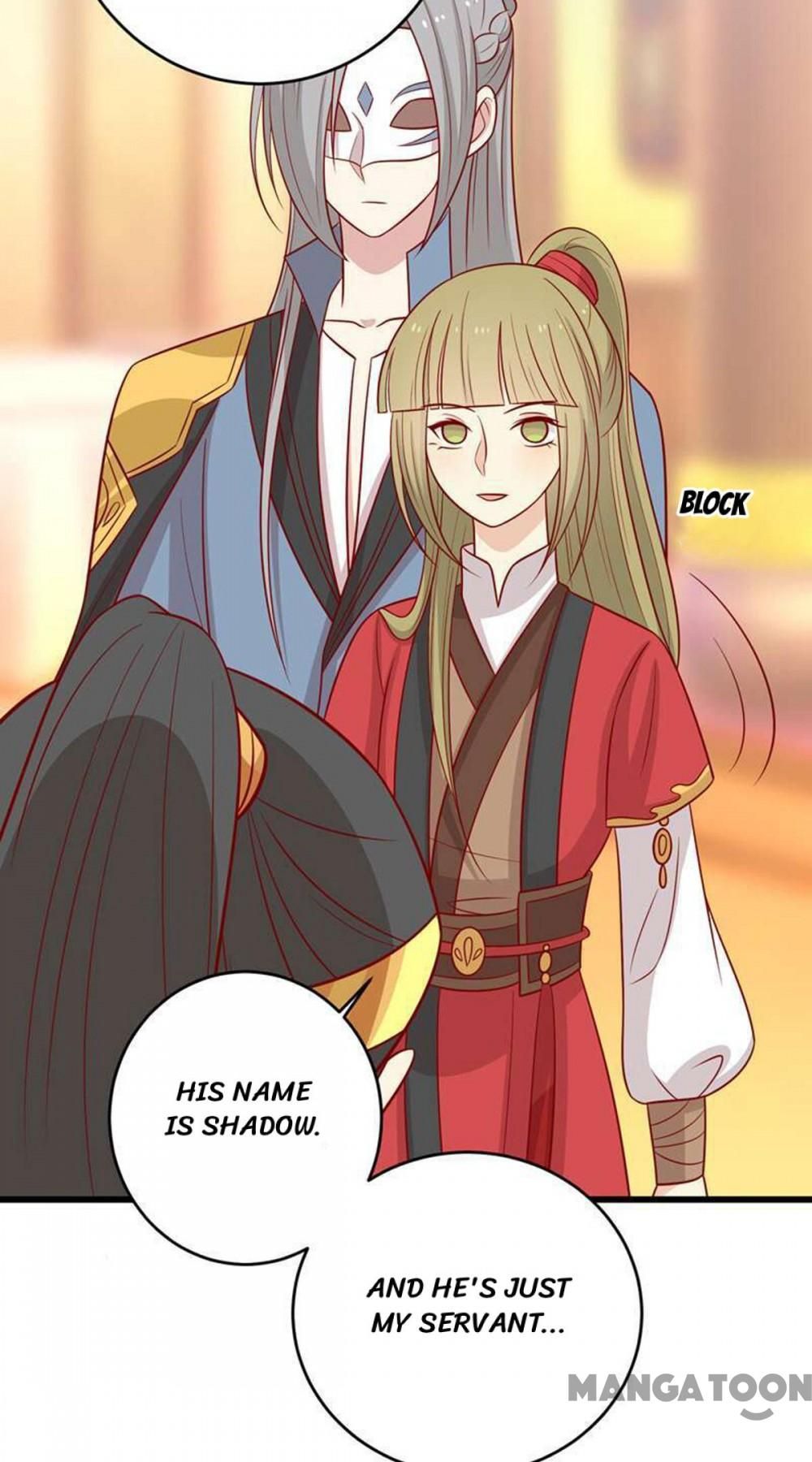 His Highness, Don't Leave! I Will Lose Weight for You! - chapter 161 - #3