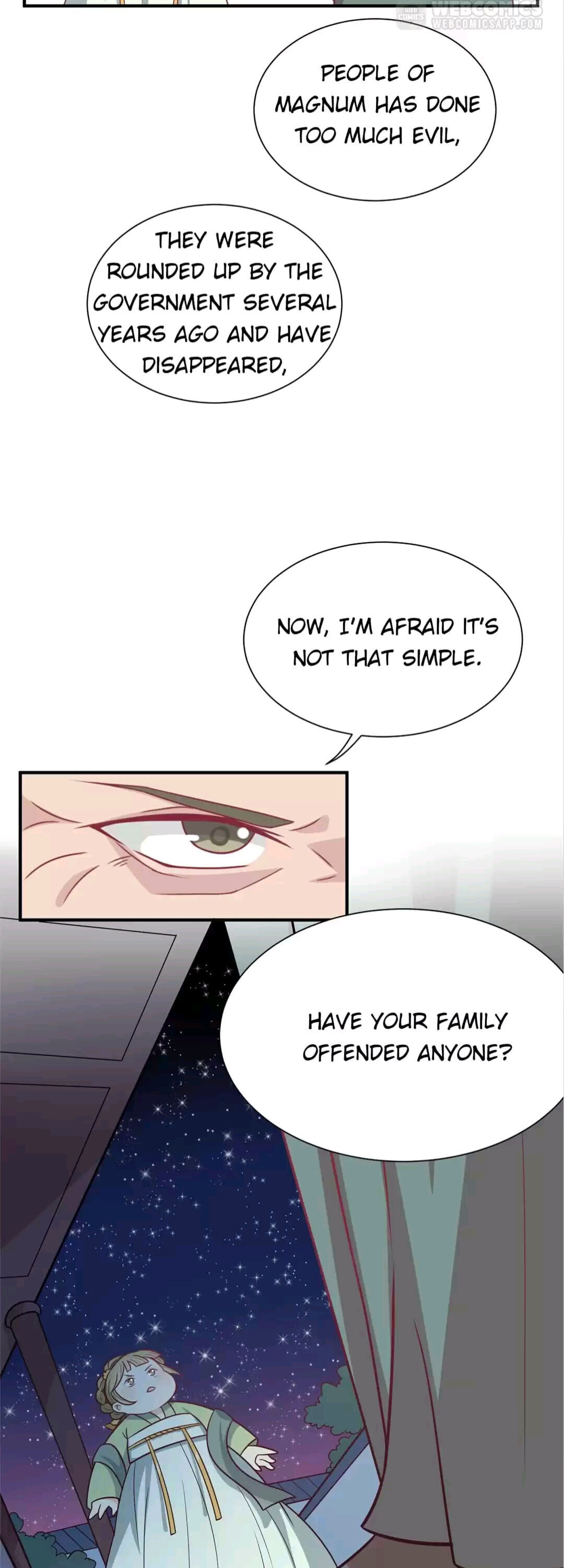 His Highness, don't leave! I will lose weight for you! - chapter 42 - #5