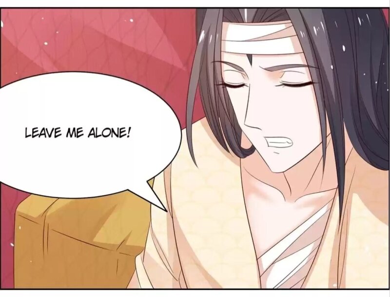 His Highness Is A Tiger - chapter 61 - #2