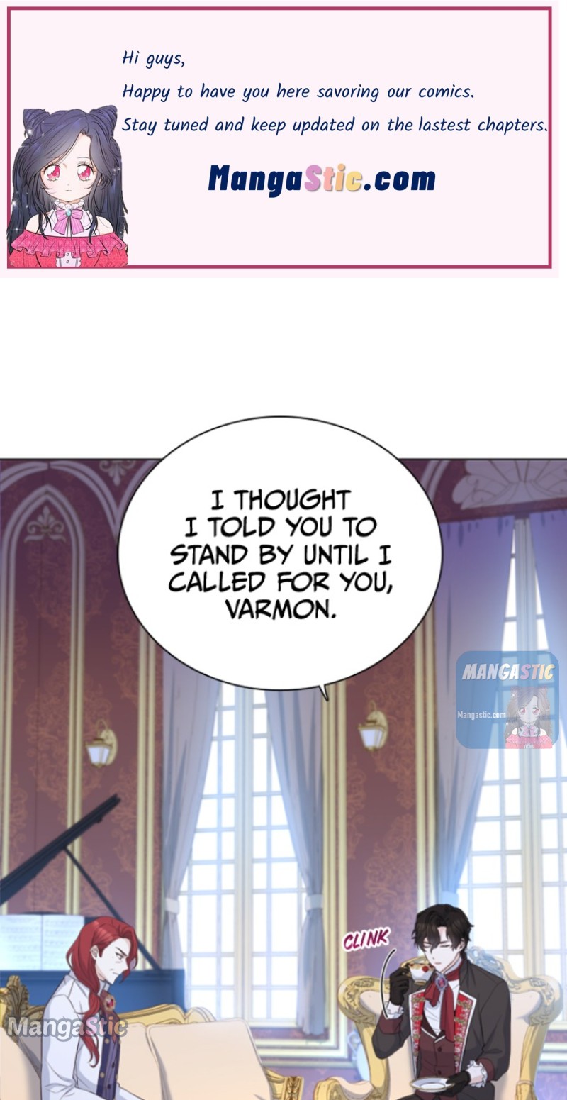 His Majesty's Proposal - chapter 47 - #1