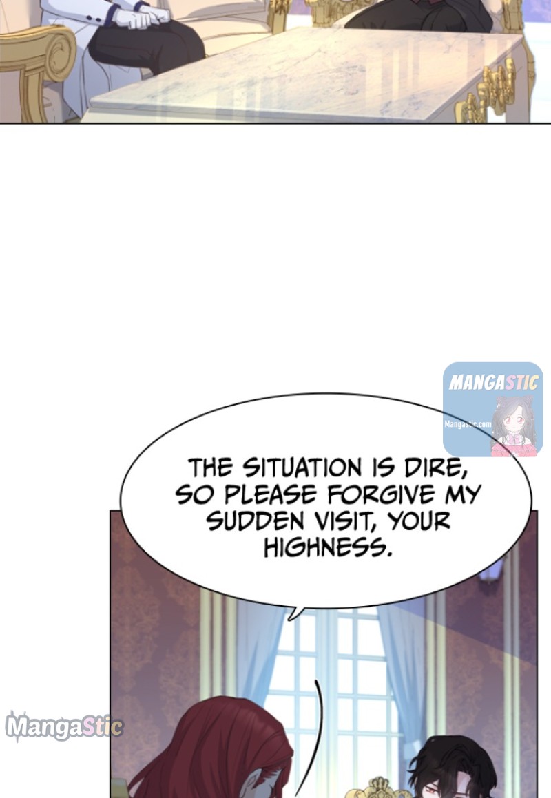 His Majesty's Proposal - chapter 47 - #2