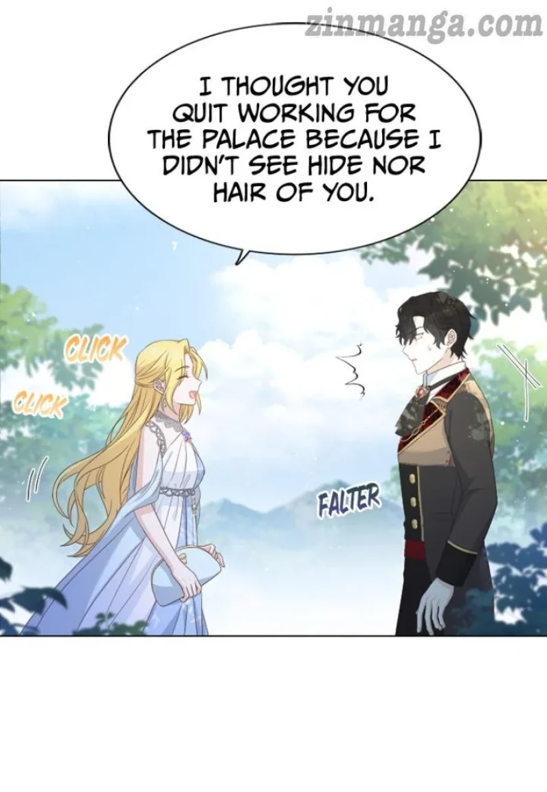 His Majesty's Proposal - chapter 54 - #4