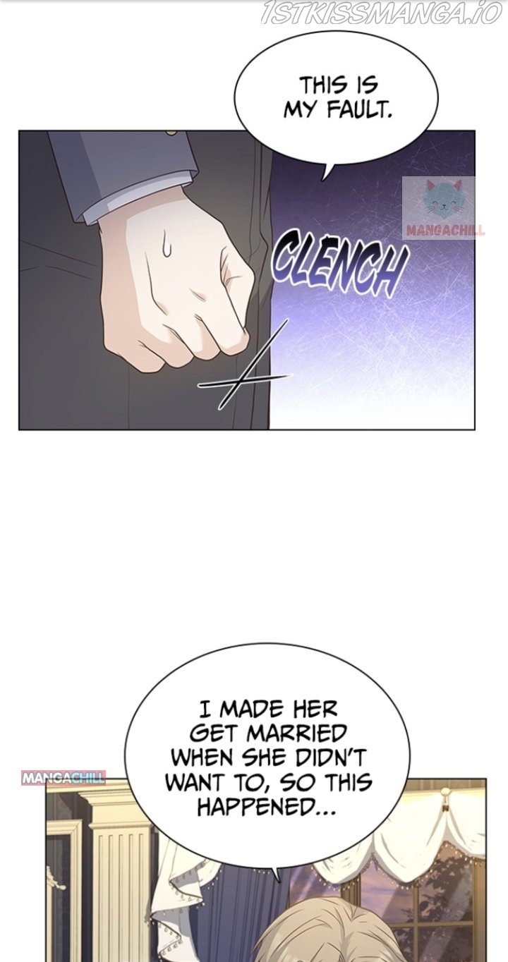 His Majesty's Proposal - chapter 58 - #3
