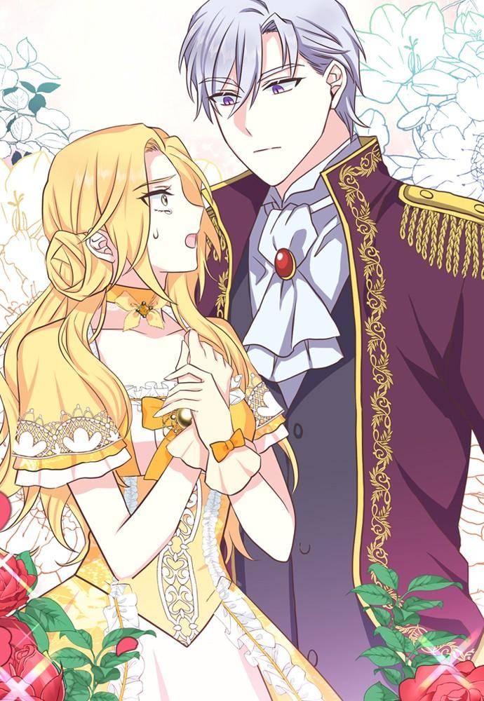 His Majesty's Proposal - chapter 6 - #5