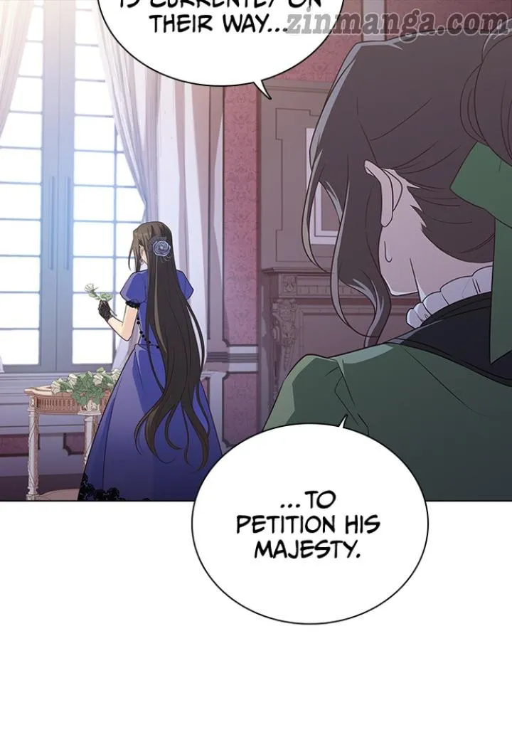 His Majesty's Proposal - chapter 65 - #5