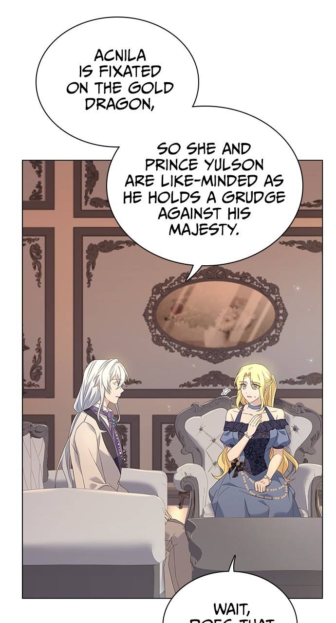 His Majesty's Proposal - chapter 86 - #3