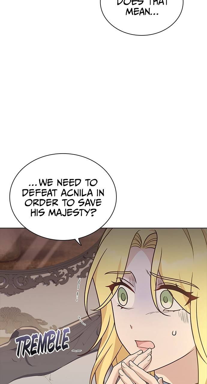 His Majesty's Proposal - chapter 86 - #4