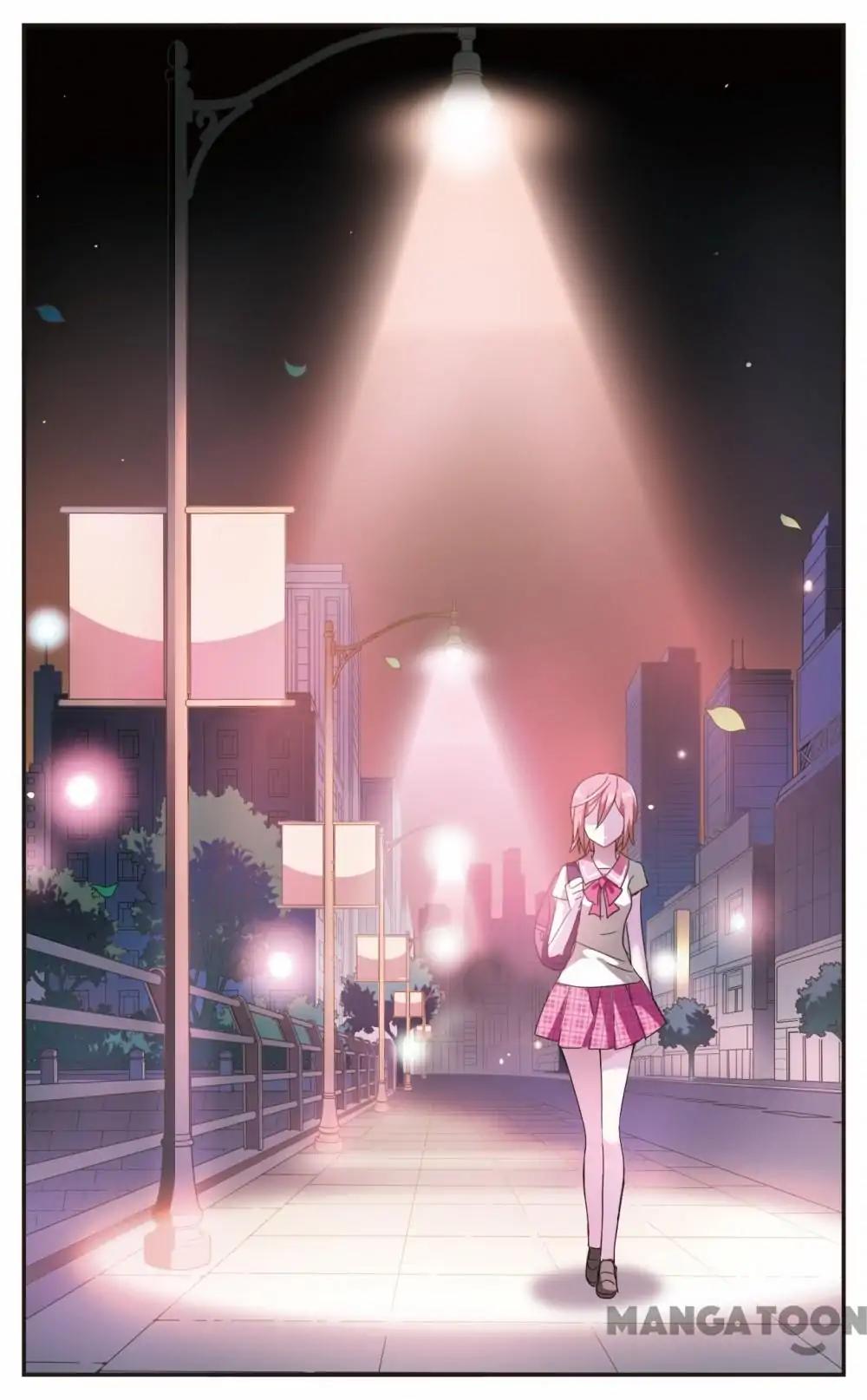 His Mystery Girl - chapter 103 - #1