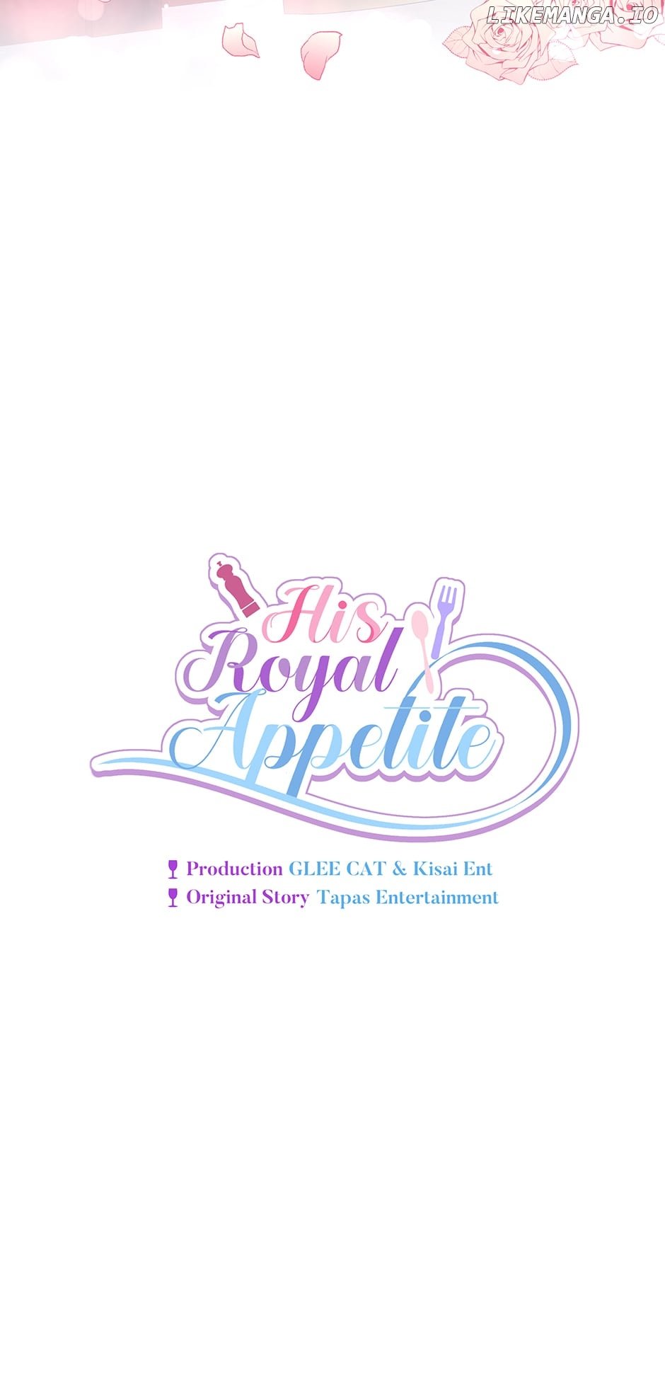 His Royal Appetite - chapter 12 - #2