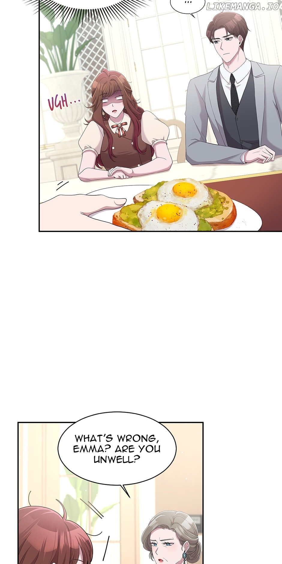 His Royal Appetite - chapter 15 - #3