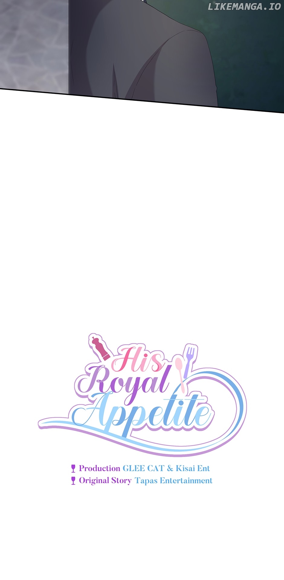 His Royal Appetite - chapter 17 - #3