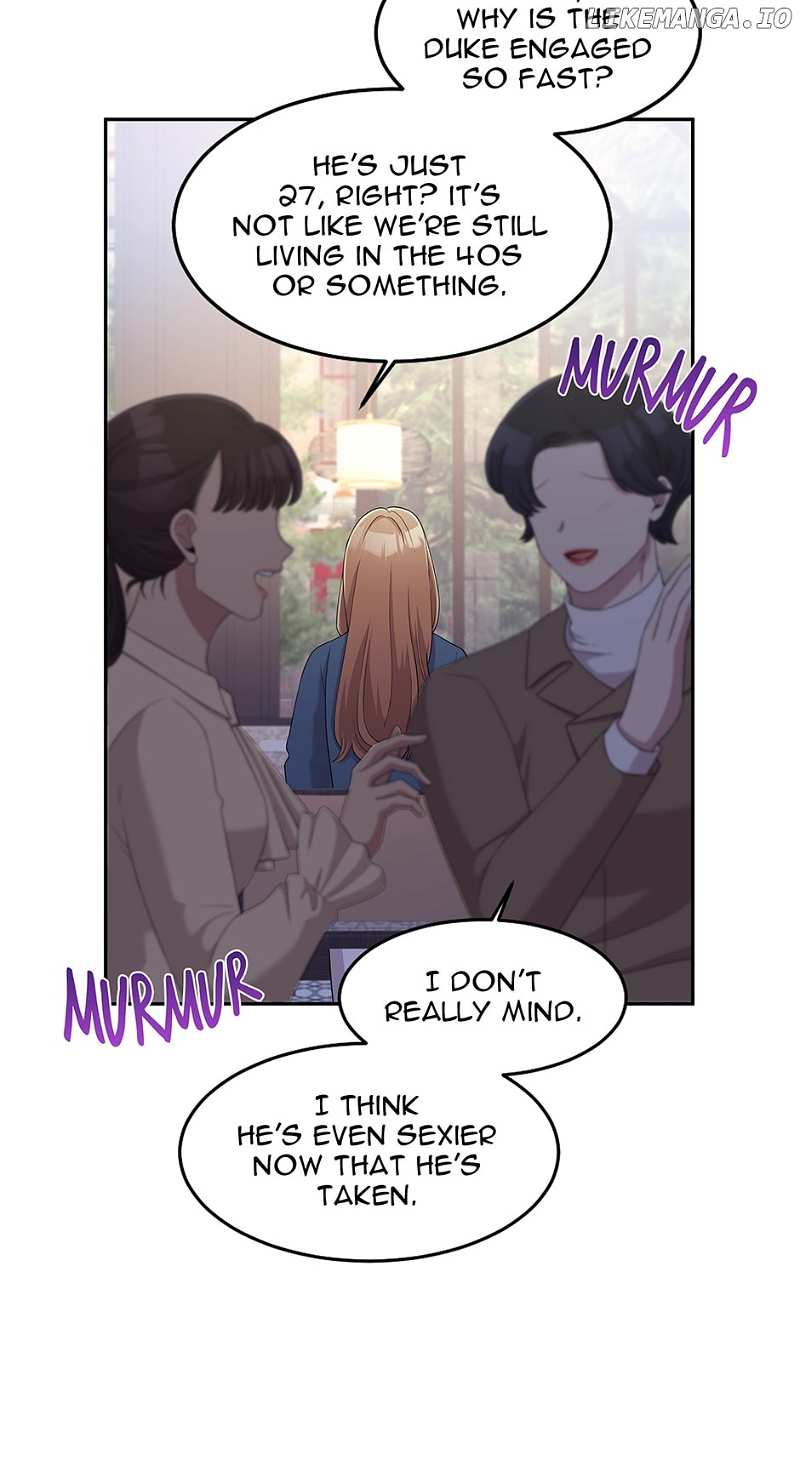 His Royal Appetite - chapter 29 - #4