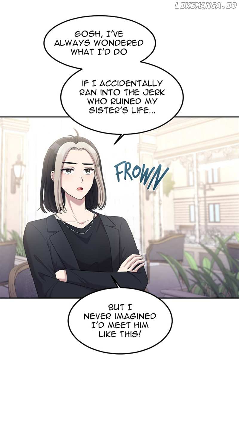 His Royal Appetite - chapter 31 - #3