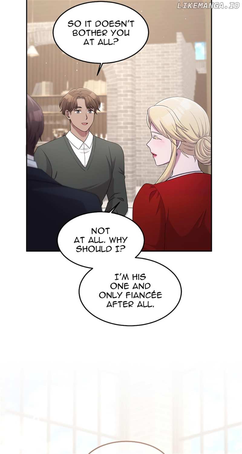 His Royal Appetite - chapter 33 - #4
