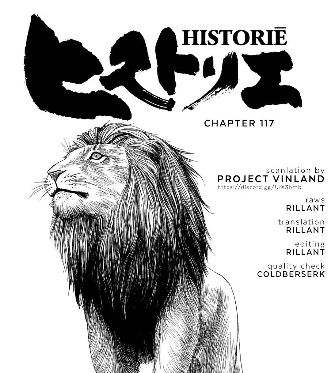 Historie - chapter 117 - #1