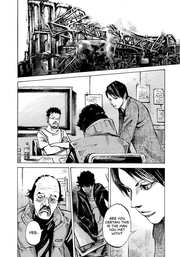 Hito Hitori Futari - chapter 84 - #5