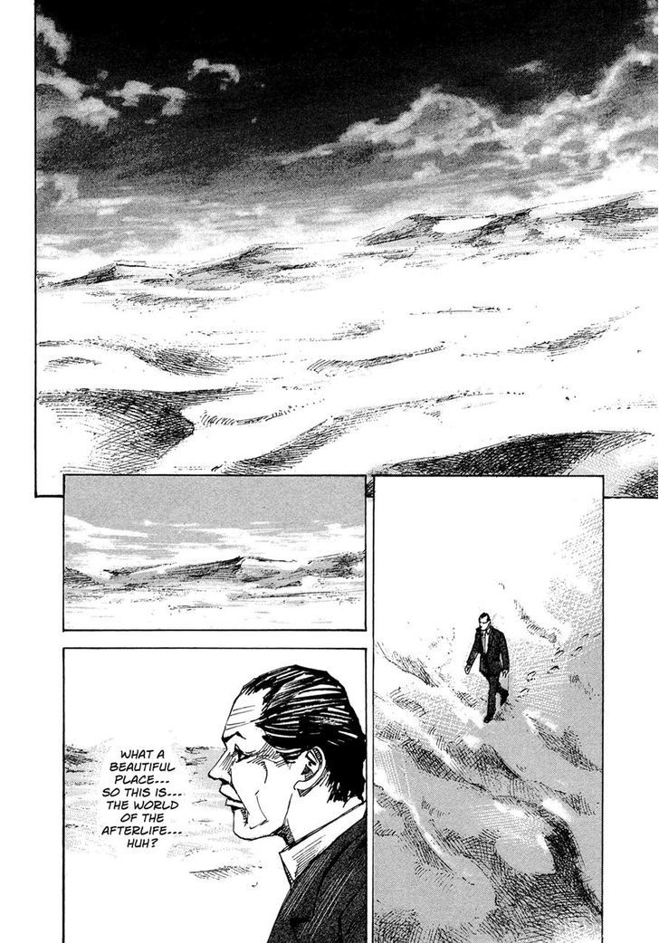 Hito Hitori Futari - chapter 84 - #6
