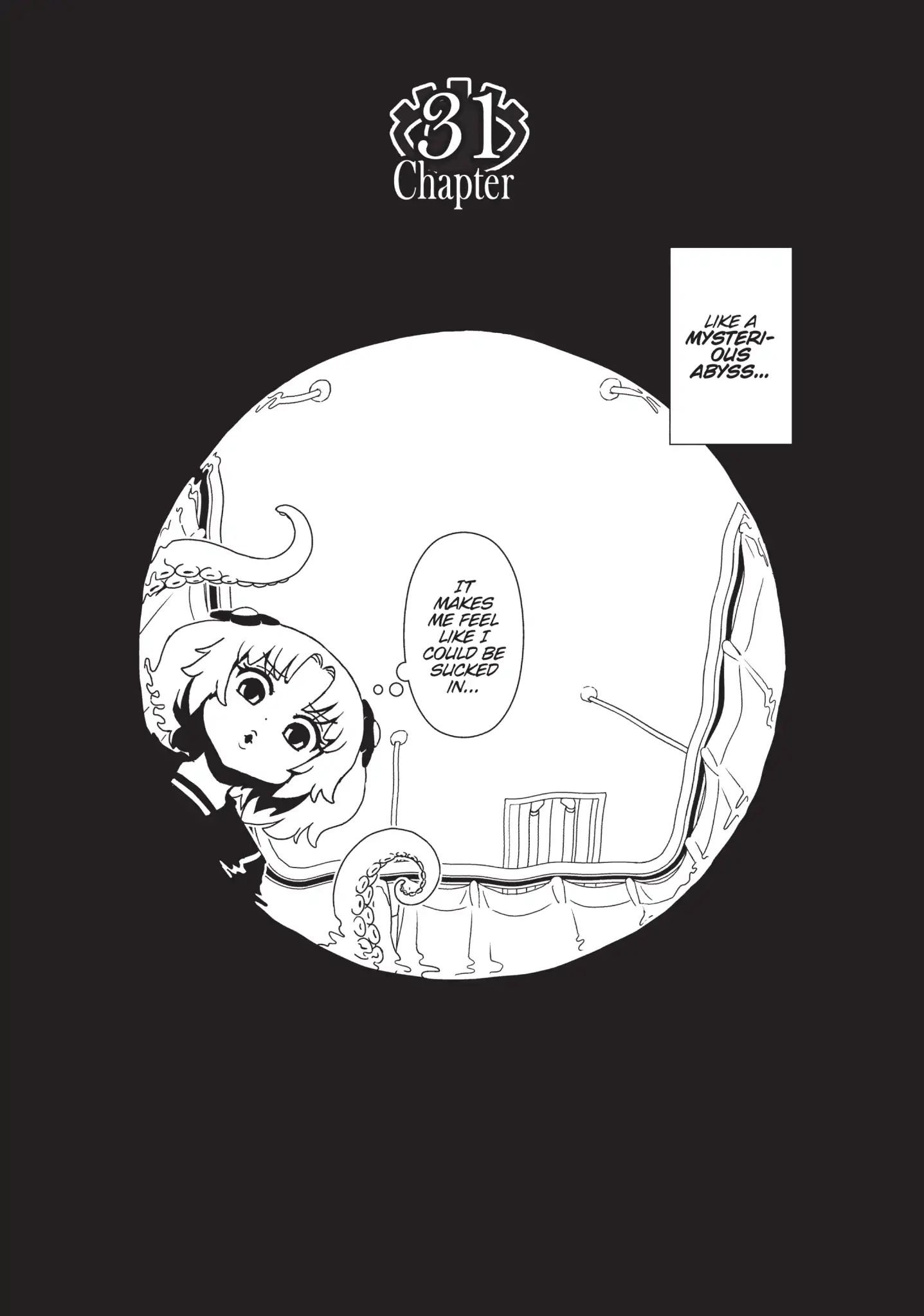 Hitomi-sensei no Hokenshitsu - chapter 31 - #2