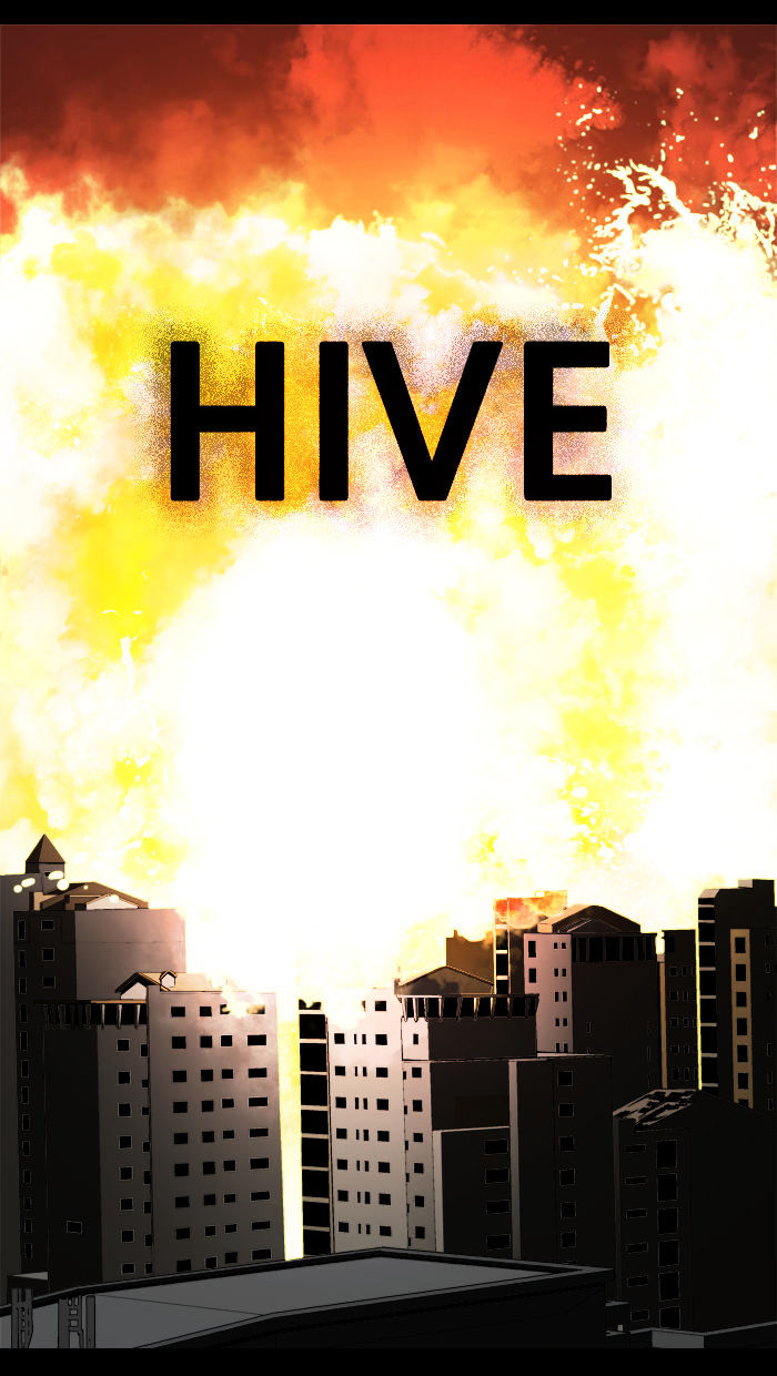 Hive - chapter 45 - #1