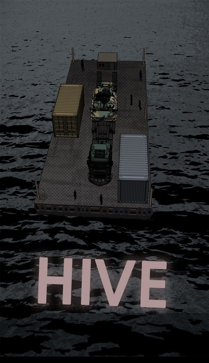 Hive - chapter 95 - #1