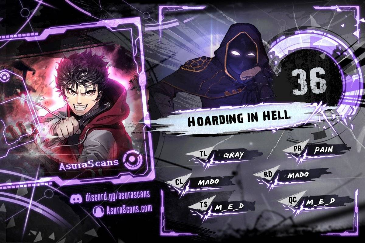 Hoarding In Hell - chapter 36 - #1