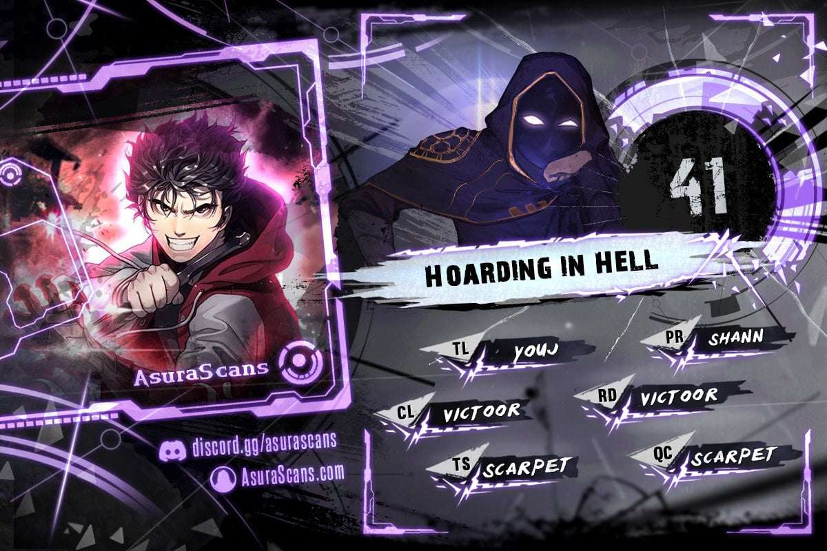 Hoarding In Hell - chapter 41 - #1