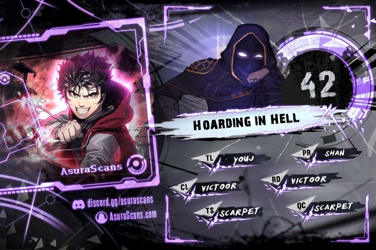 Hoarding In Hell - chapter 42 - #1