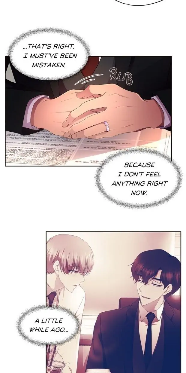 Hold Me Tight - chapter 139 - #5