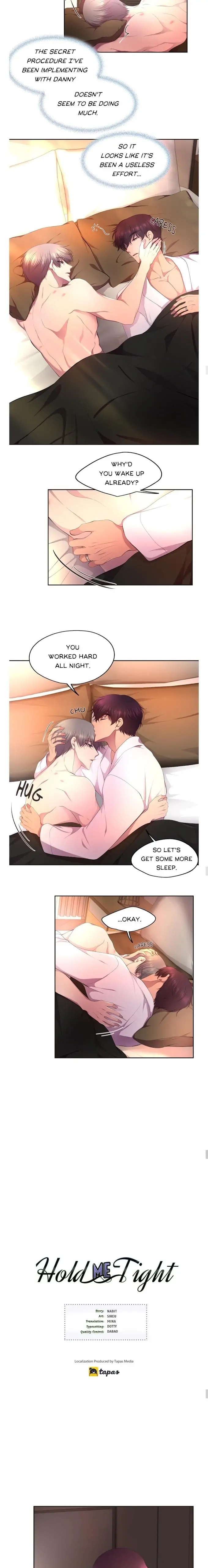 Hold Me Tight - chapter 142 - #6