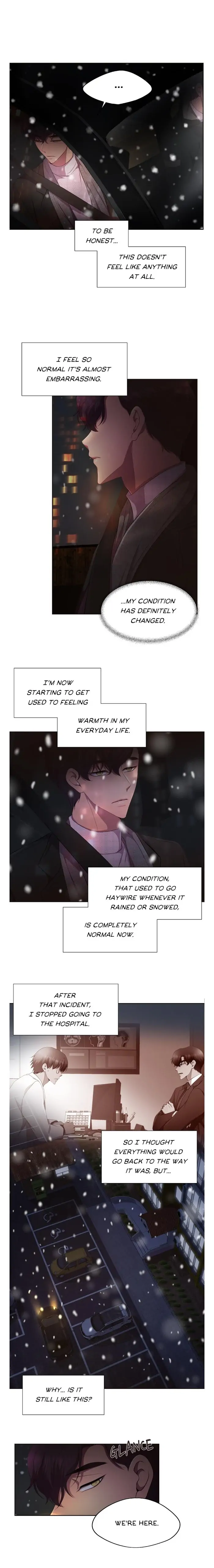Hold Me Tight - chapter 149 - #4