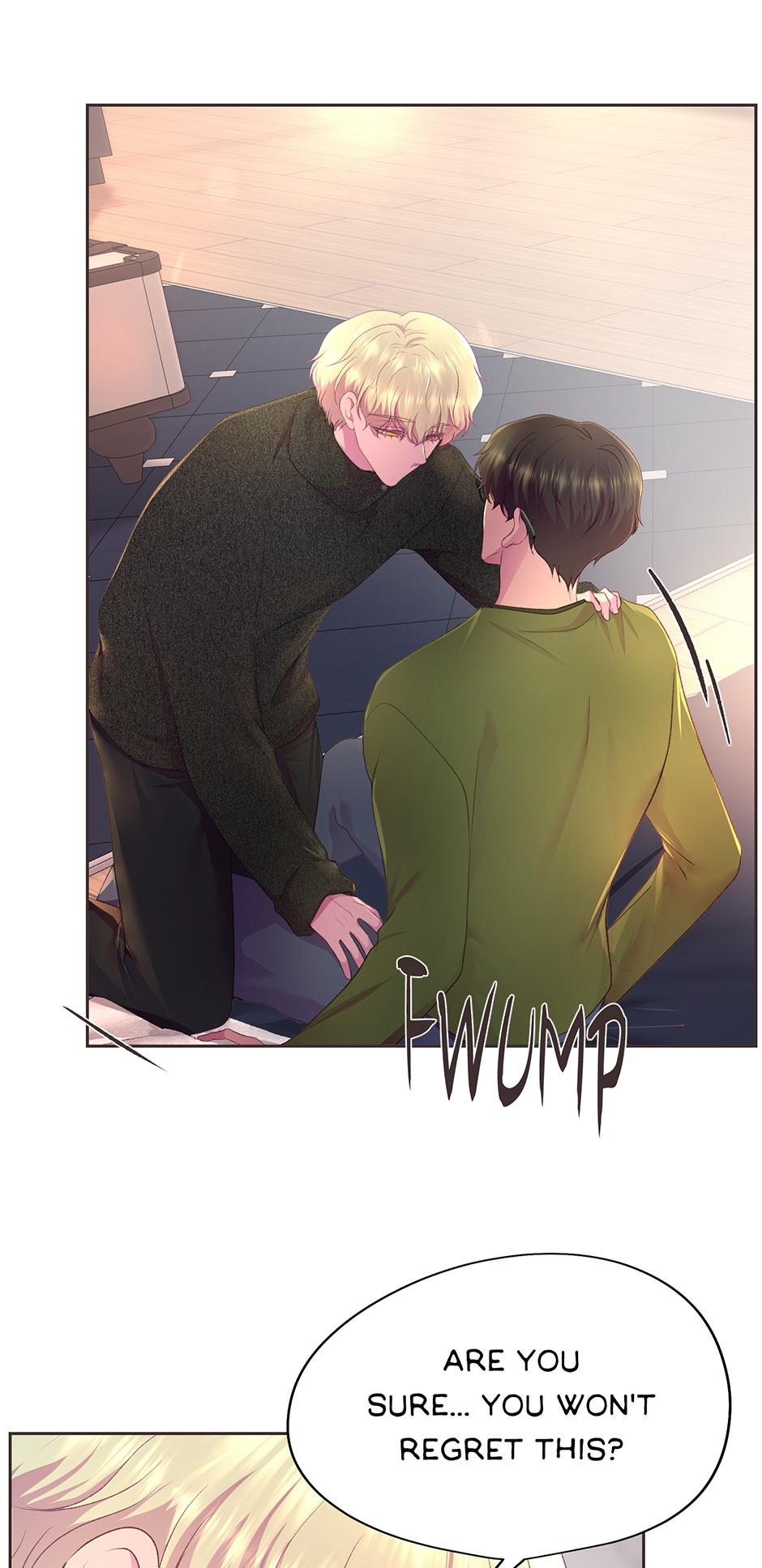 Hold Me Tight - chapter 185 - #3