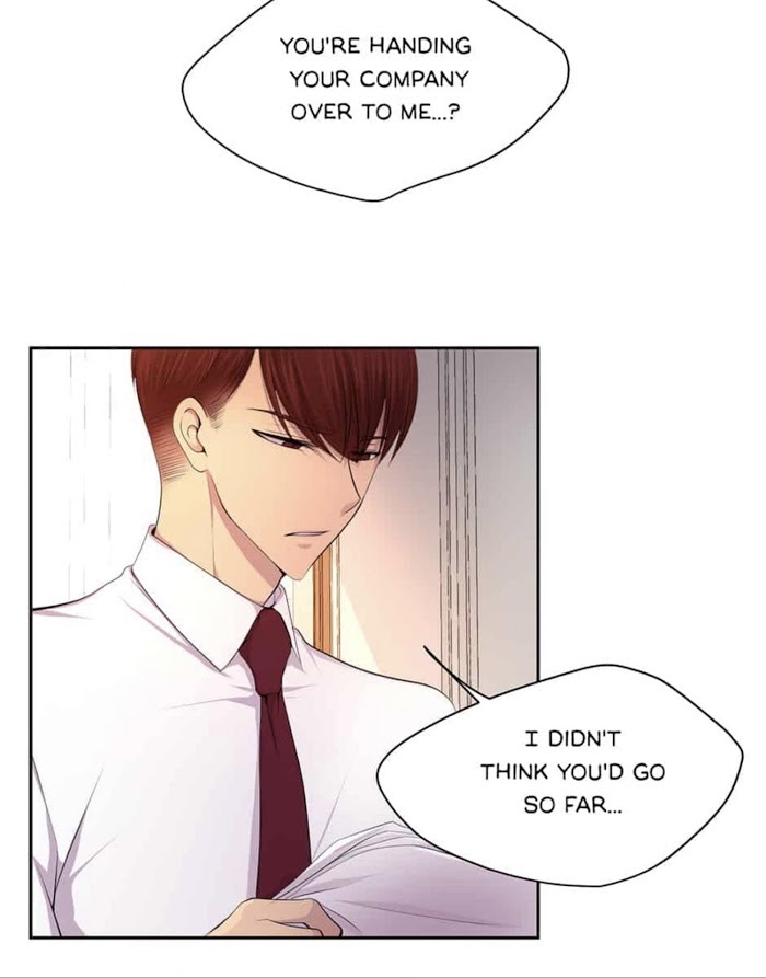 Hold Me Tight - chapter 57 - #3