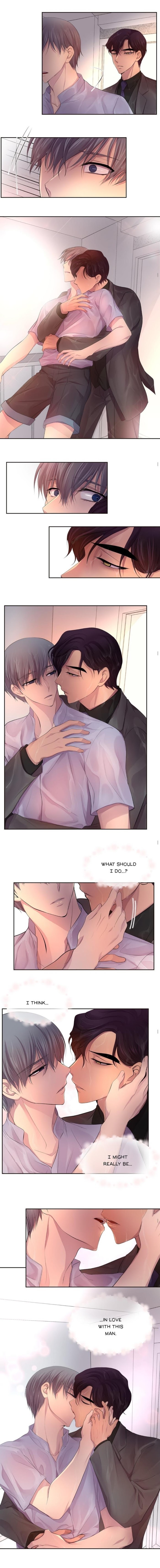 Hold Me Tight - chapter 59 - #5