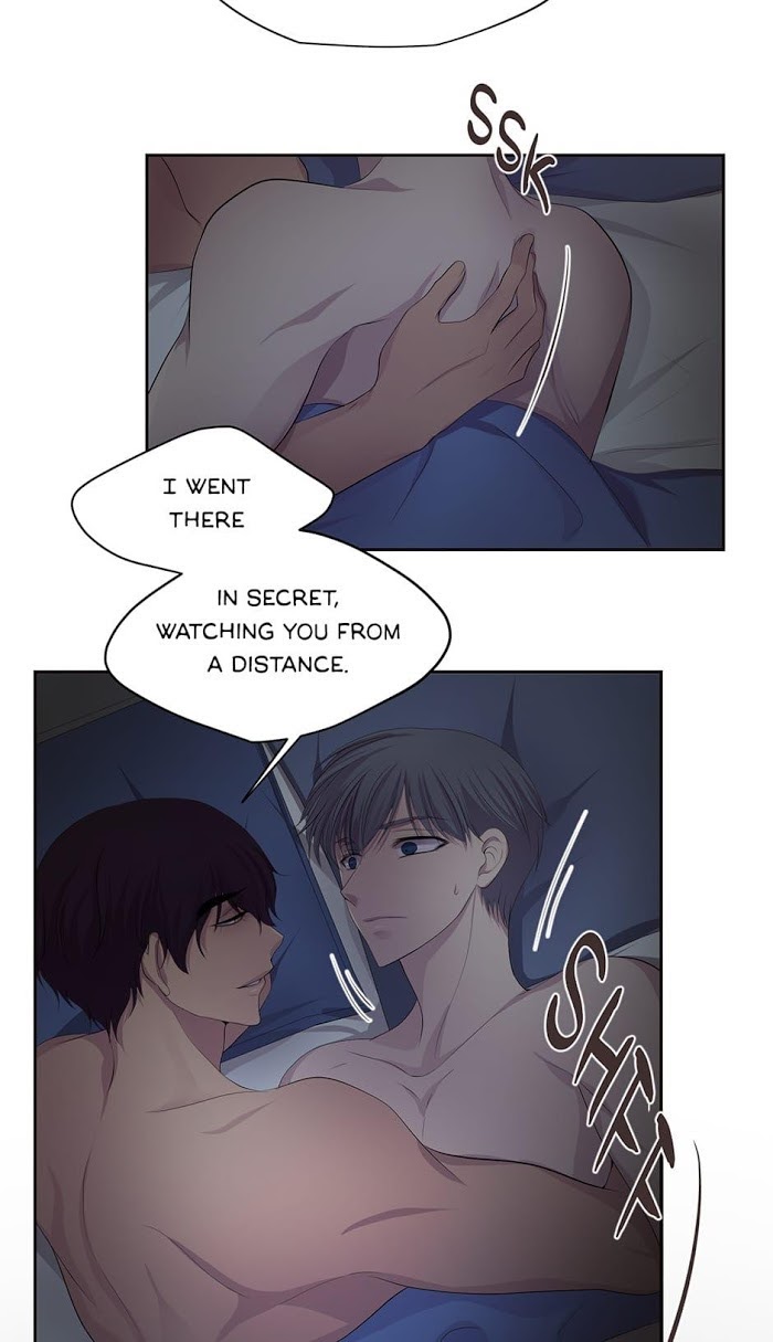 Hold Me Tight - chapter 61 - #3