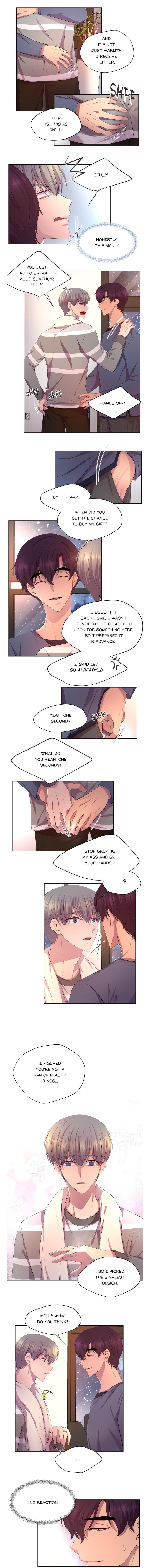 Hold Me Tight - chapter 97 - #6
