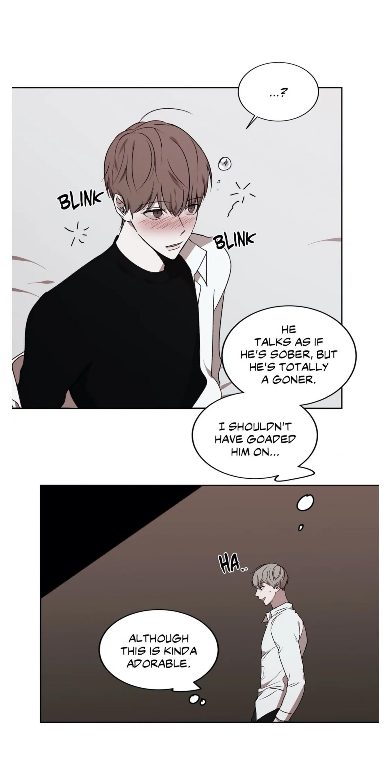 Holding Room - chapter 15 - #5