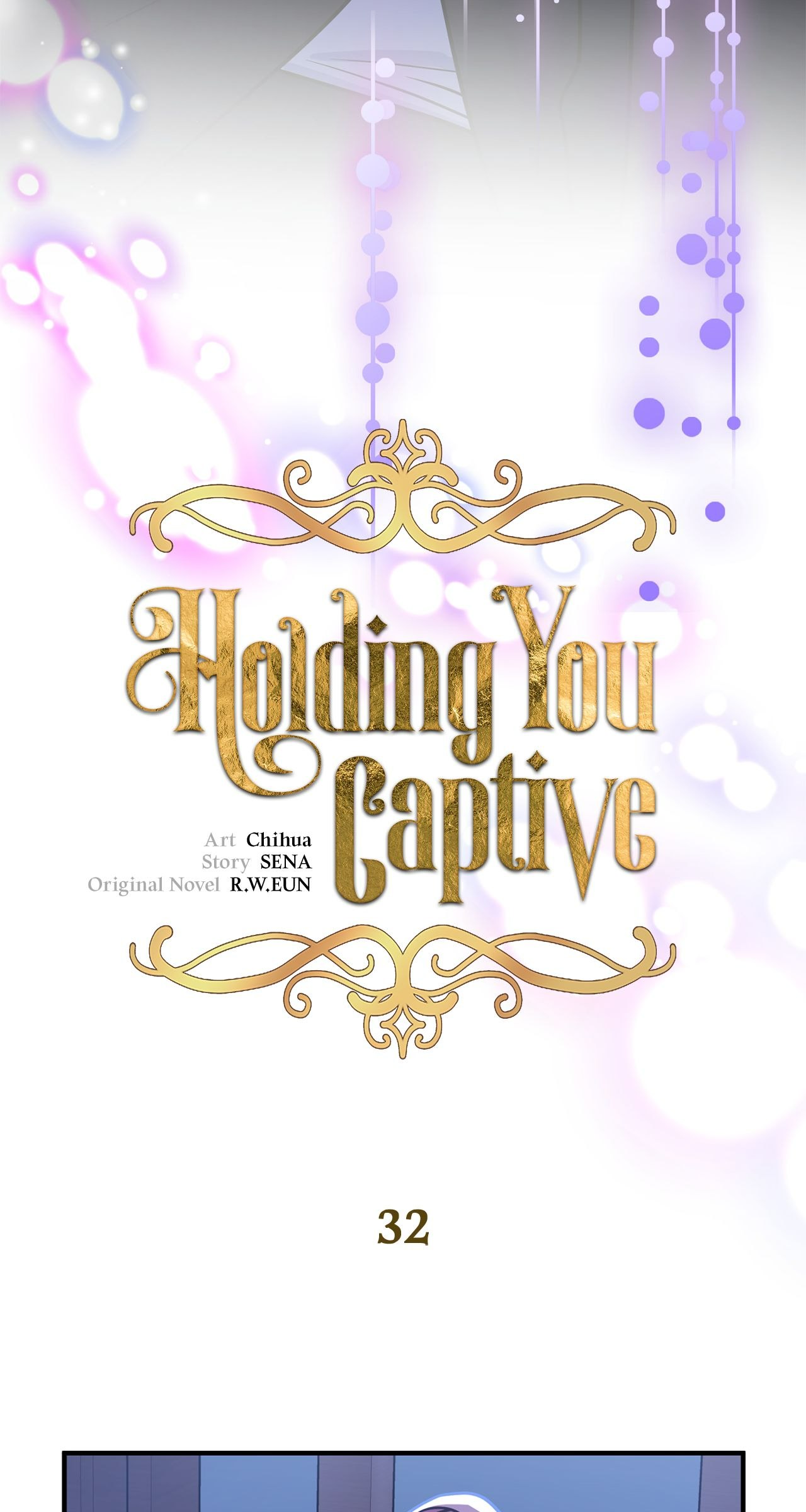 Holding You Captive - chapter 32 - #4