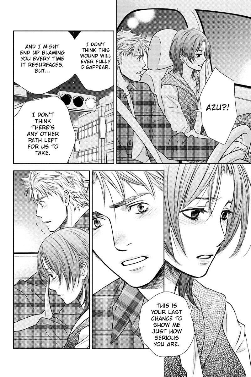 Holiday Love - chapter 23 - #5