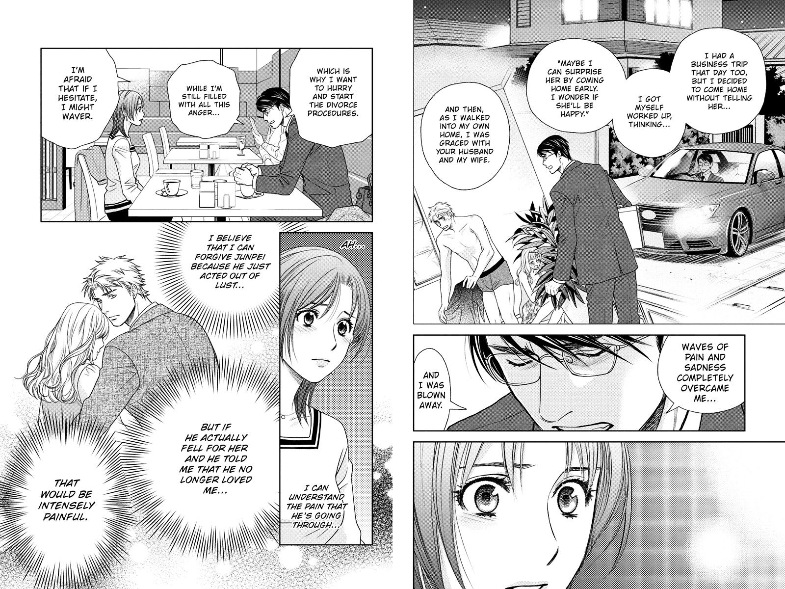 Holiday Love - chapter 25 - #6